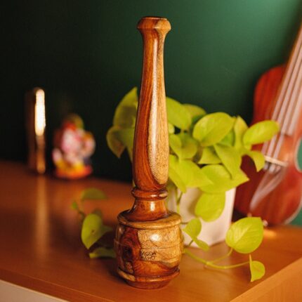 Mini Vajra Mace -Virasat
